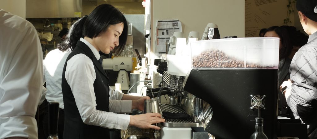 3 คาเฟ่แนวหน้าจากเมืองบอสตัน ที่จะทำให้คุณจิบกาแฟในอเมริกาสนุกขึ้น