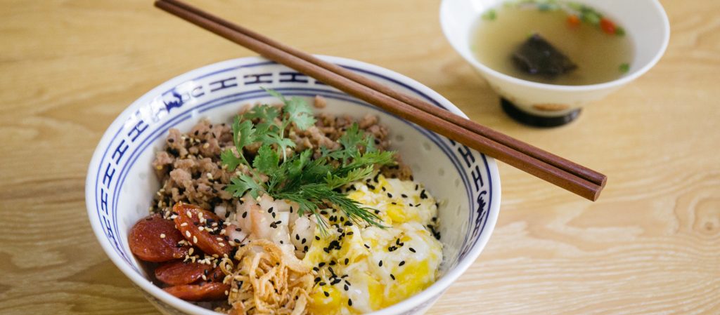 TANA (ธนา) ร้านอาหารรสมือแม่ที่ใช้ของดีย่านท่าเตียนมาปรุงเป็นรสชาติที่ครอบครัวรัก