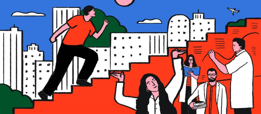 The Stanford Thailand Research Consortium : การทำวิจัยมาตรฐานโลกที่ค้นคว้าเรื่องไทยๆ ให้คนไทยก้าวไกลทันโลก