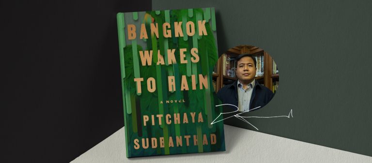 “อ่านเยอะๆ นั่งลง แล้วเขียน” พิชญ สุดบรรทัด นักเขียนชาวไทยผู้อยู่ในภาวะกึ่งกลางบนพื้นที่วรรณกรรมโลก