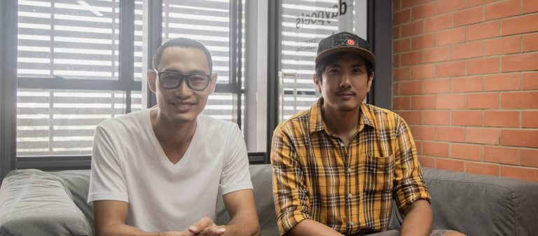 Human of Stories EP.02 ดนตรี ชีวิต และความคิด ของ บอย อิมเมจิ้น