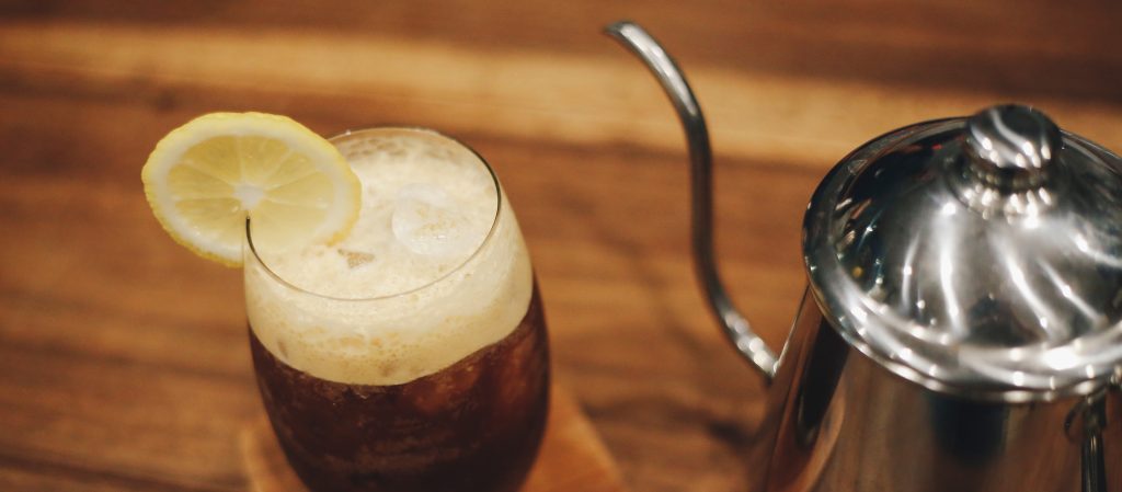 6 ร้านกาแฟจากยอดดอยน่านใน a day ฉบับน่าน