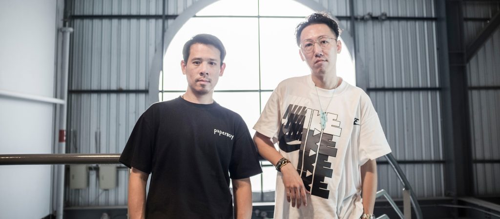 คุยกับสองผู้ก่อตั้ง PLATFORM66 งานเอกซ์โปสตรีทคัลเจอร์ที่ใหญ่ที่สุดในเอเชียตะวันออกเฉียงใต้