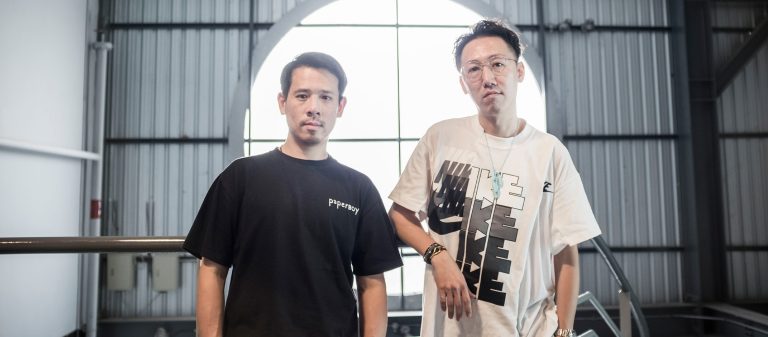 คุยกับสองผู้ก่อตั้ง PLATFORM66 งานเอกซ์โปสตรีทคัลเจอร์ที่ใหญ่ที่สุดในเอเชียตะวันออกเฉียงใต้