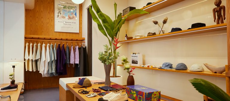 Rompboy Flagship Store ช็อปสตรีทแวร์ที่ทำ ‘หนุ่มสาวรอมพ์บอย’ ใจเต้นกับการซื้อของได้อีกครั้ง