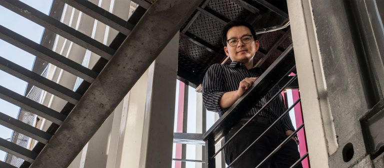 เอ วราวุธ นายใหญ่ ZENSE Entertainment ผู้อยู่เบื้องหลังบริษัทฮาฯ และเกมโชว์ไทยที่ไปไกลระดับโลก