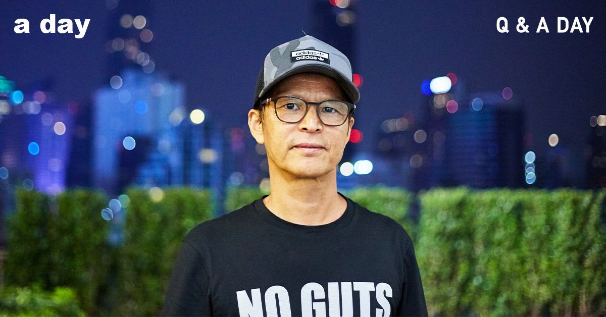Alex Hong: มือกำกับภาพหนัง Parasite ผู้ออกแบบโลกที่ขัดแย้งกันของครอบครัวคนรวยและคนจน