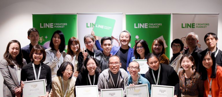 สรุป LINE Stickers ขายดีปี 2019 และฮาวทูทำสติกเกอร์ยังไงให้ขายดีแบบไป ไป ไป