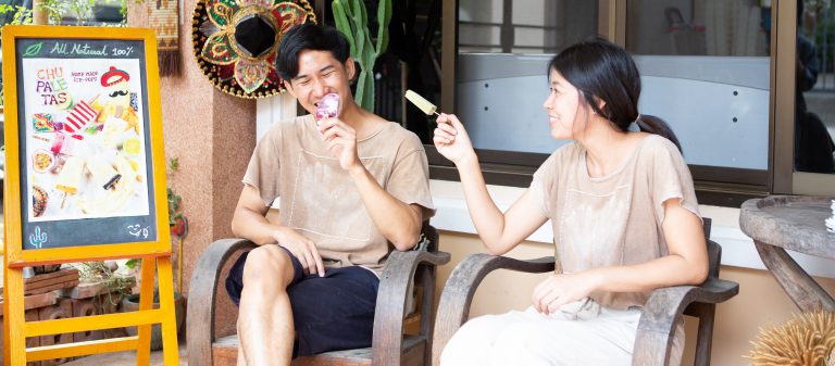 Chupaletas: ไอศครีมสไตล์เม็กซิกันแบบแท่งที่อัดแน่นด้วยผลไม้แท้ๆ และความสุขเน้นๆ
