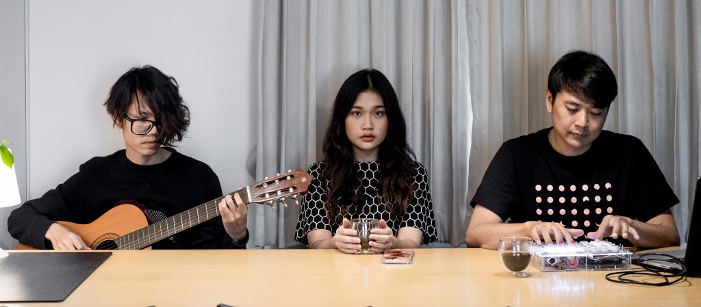 "ต้นทุนของคนเราไม่เท่ากัน" The Subtitle Project วงดนตรีอินดี้ป๊อปสายหม่นจากเชียงใหม่