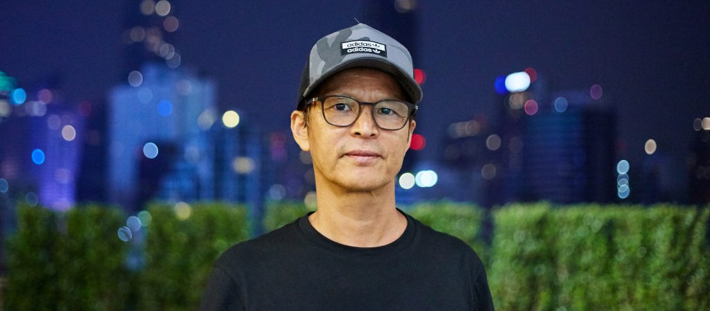 Alex Hong: มือกำกับภาพหนัง Parasite ผู้ออกแบบโลกที่ขัดแย้งกันของครอบครัวคนรวยและคนจน
