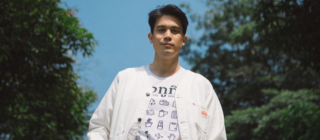 ปีนี้สอนให้รู้ว่า “ก็ดี ต่อให้ไม่ดี ผ่านไปเดี๋ยวมันก็ดี”– ซันนี่ สุวรรณเมธานนท์