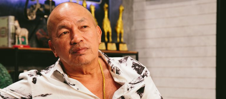 ชีวิตนี้สอนให้รู้ว่า "เวลาสำคัญที่สุด" – น้าค่อม