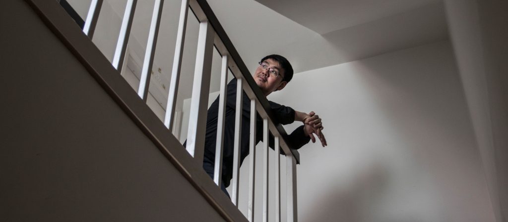 ปีนี้สอนให้รู้ว่า "ไม่ว่าอะไรจะเกิดขึ้นก็เผชิญหน้าอย่างกล้าหาญ" – วุฒิชัย กฤษณะประกรกิจ