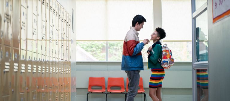 Sex Education Season 2 การกลับมาอีกครั้งของซีรีส์ที่พูดเรื่องเซ็กซ์อย่างเข้าอกเข้าใจ