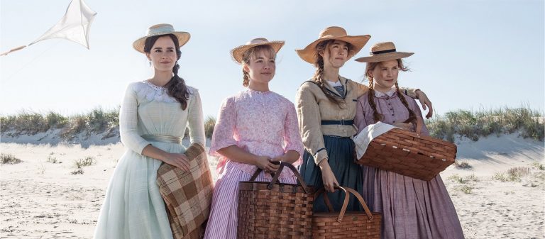 Little Women: แค่เพราะความฝันของฉันแตกต่างจากเธอ ไม่ได้หมายความว่ามันไม่สำคัญ