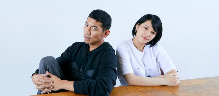 Homeroom EP.01 : เราต่างเป็นไอดอลให้แก่กัน | เฌอปราง อารีย์กุล