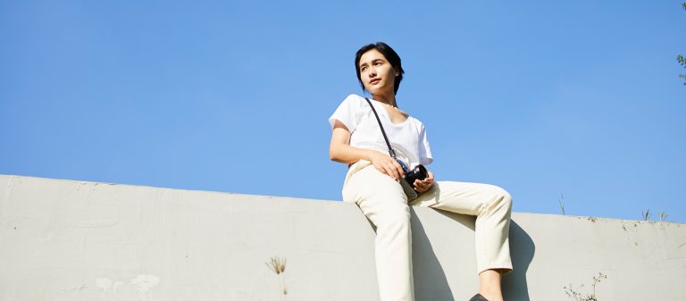 “มันยังไม่ใช่ตอนจบจนกว่าเราจะตาย” – อีฟ มาริษา และการเดินทางครั้งใหม่