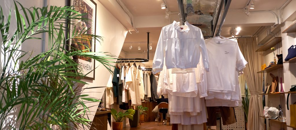 gloc ร้านมัลติแบรนด์ที่เกิดจากความฝันและเติบโตตามความชอบของกลุ่มเพื่อน