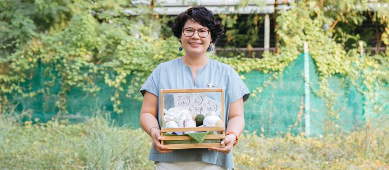 ‘ปันกันกรีน’ แบรนด์น้ำยาทำความสะอาดที่ทำให้รู้ว่าความสุขที่แท้จริงเกิดจากการแบ่งปัน