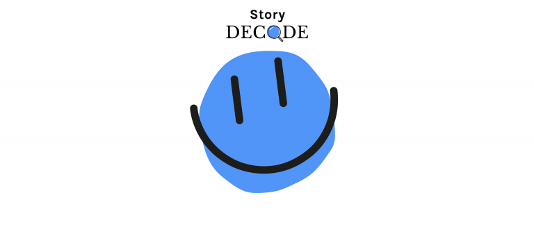 StoryDecode EP.0 : รายการถอดรหัสการเล่าเรื่อง | a day Podcast x Glow Story