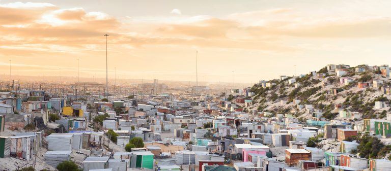 Cape Town’s Water Crisis เมื่อเคปทาวน์มีน้ำเหลือให้ชาวเมืองใช้ได้เพียง 90 วัน