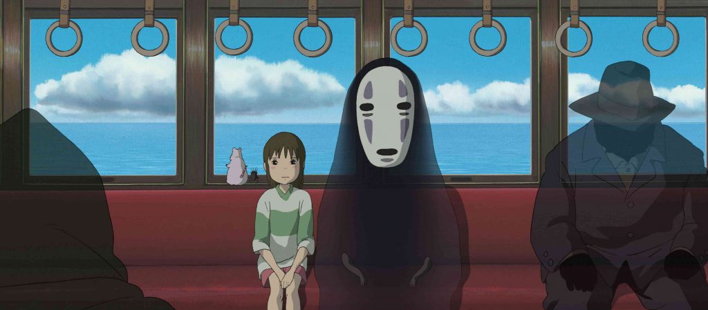 ประวัติศาสตร์อย่างย่นย่อกว่าชาวไทยจะได้ดูหนัง Ghibli แบบง่ายๆ