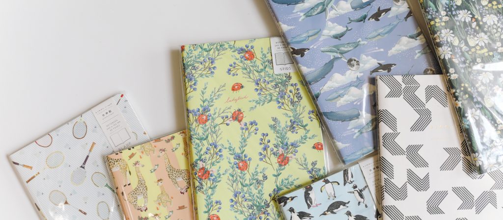 a piece(s) of paper แบรนด์ของคู่รักนักออกแบบ ที่ตั้งใจอยากให้กระดาษเป็นมากกว่ากระดาษ