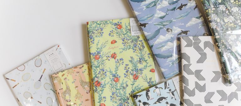 a piece(s) of paper แบรนด์ของคู่รักนักออกแบบ ที่ตั้งใจอยากให้กระดาษเป็นมากกว่ากระดาษ
