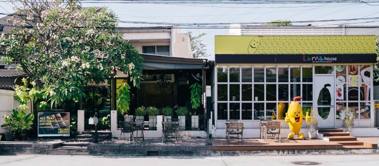 ความรักก็เหมือนช็อกโกแลตมีทั้งหวานและขม Yellow Chocolate ธุรกิจจากความคลั่งไคล้โกโก้ก็เช่นกัน