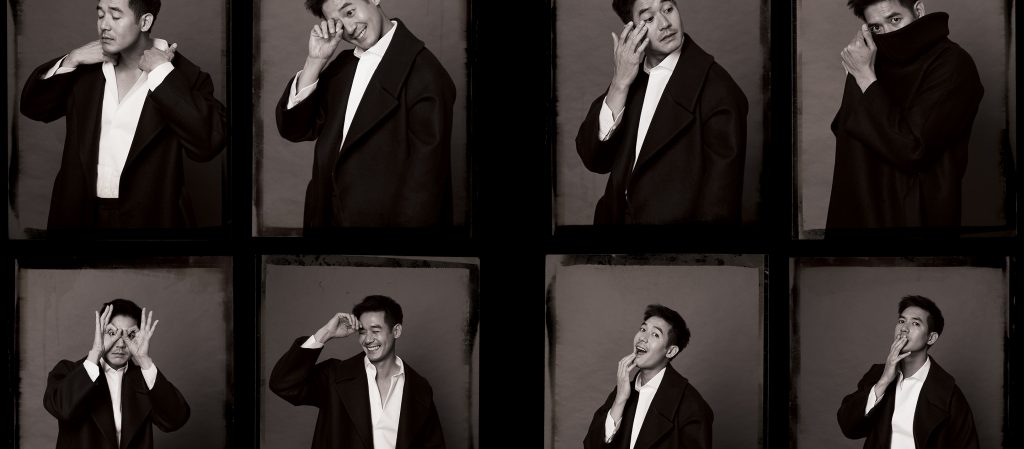 เชื่อในสิ่งที่เฮ็ด เฮ็ดในสิ่งที่เชื่อ – เวียร์ ศุกลวัฒน์ ในวันที่เป็นพระเอกมา 14 ปี