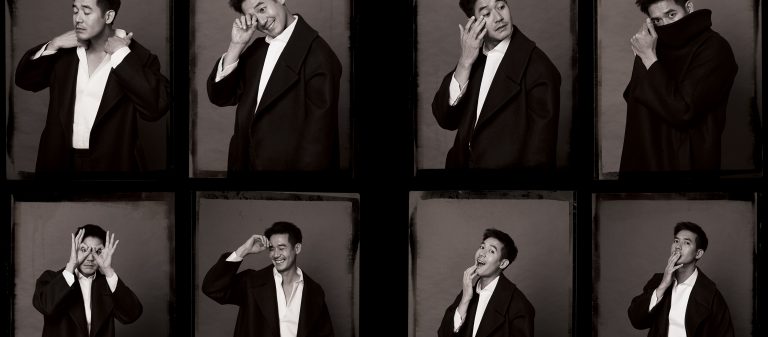 เชื่อในสิ่งที่เฮ็ด เฮ็ดในสิ่งที่เชื่อ – เวียร์ ศุกลวัฒน์ ในวันที่เป็นพระเอกมา 14 ปี