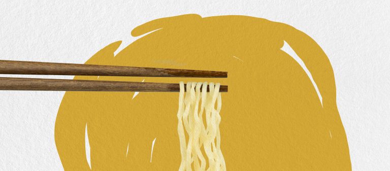 บะหมี่กึ่งสำเร็จรูปในความทรงจำ | จิรเดช โอภาสพันธ์วงศ์
