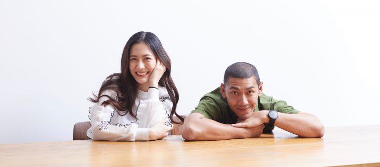 Homeroom EP.05 : ชอบอะไร ไปทางนั้น | ฟรัง–นรีกุล เกตุประภากร