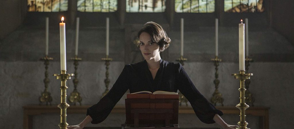 Fleabag: ซีรีส์ที่ชวนคุณหันมองกล้องสองแล้วหัวเราะกับความฉิบห่าฉิบหายของชีวิต