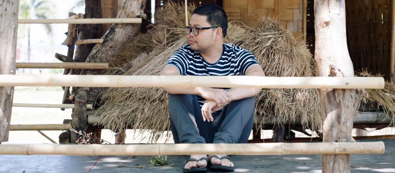 คุยกับเพจเขียบ เพจมุกภาษาอีสานเฉียบๆ