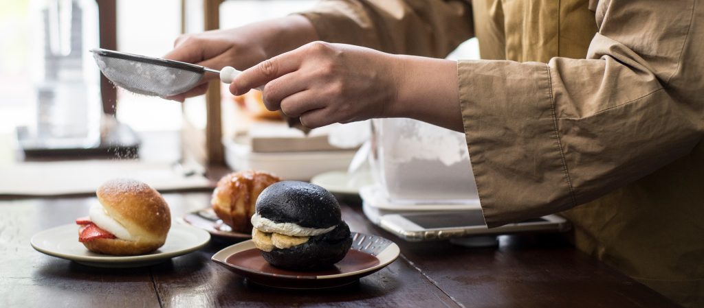 MOOH ร้านโดนัทโฮมเมดที่ไม่มีรูตรงกลาง แต่รสชาติไม่หมูและเป็นห่วงคุณภาพทุกคำ