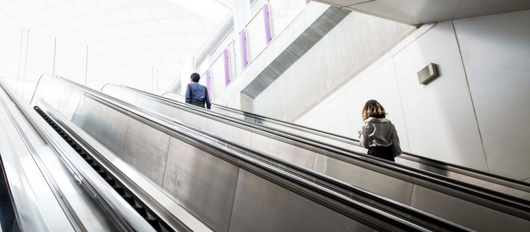 Wayfinding Bangkok เพจที่อยากบอกคุณว่ารถไฟฟ้ารวดเร็ว แต่ป้ายบอกทางอาจพาคุณสาย