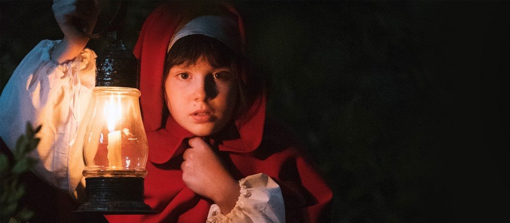 เมื่อตำนานสยองมาจากเรื่องจริง 'Lore' ซีรีส์ตีแผ่ประวัติศาสตร์หลอนของเรื่องลึกลับระดับโลก