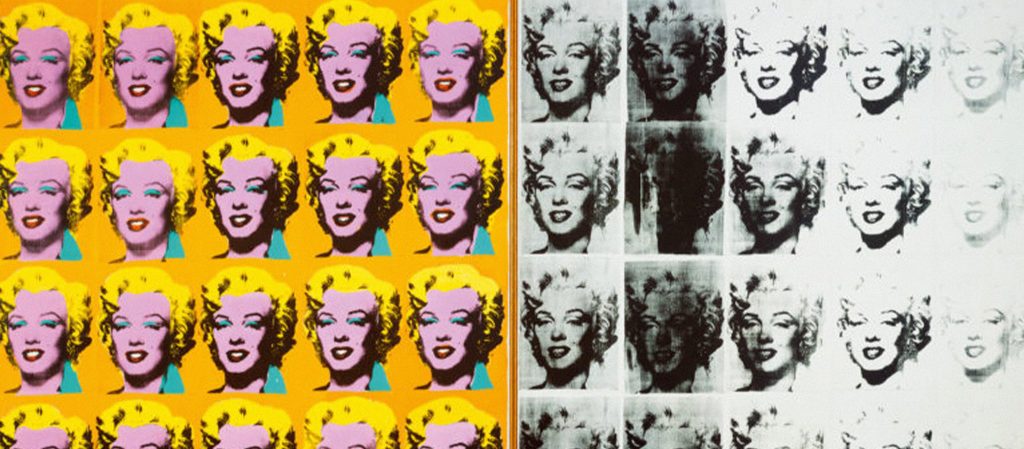 ดูชีวิตตั้งแต่ต้นจนอวสานของ Andy Warhol ในนิทรรศการที่ Tate London แบบไม่เสียค่าเครื่องบิน