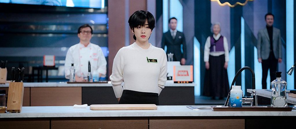 'ฉันคือ transgender' มา ฮยอนอี แห่ง Itaewon Class กับบทบาทและเพศสภาพที่ท้าทายสังคมเกาหลี
