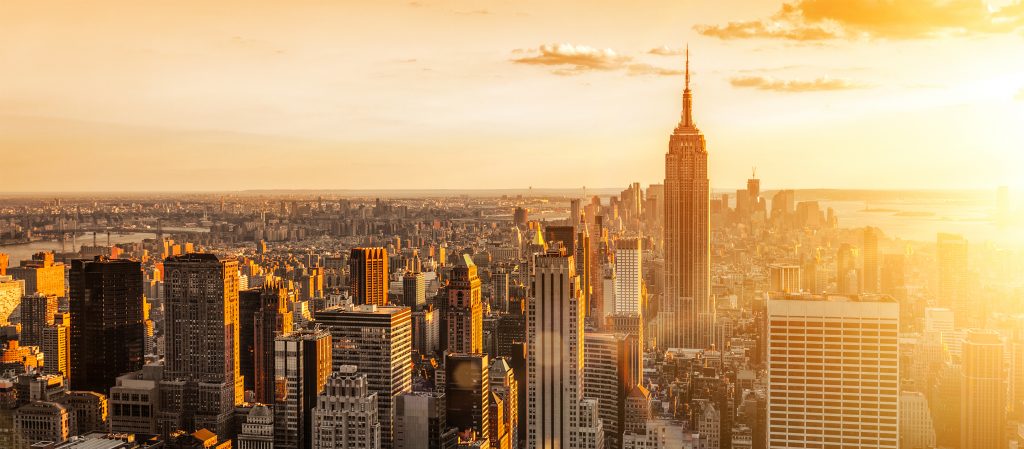 Midtown Manhattan: พื้นที่แห่งความใฝ่ฝันดันทุรังสร้างในยุคเศรษฐกิจดำดิ่งที่ดันสำเร็จ