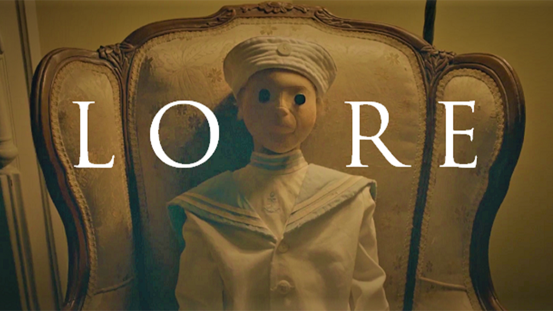 เมื่อตำนานสยองมาจากเรื่องจริง ‘Lore’ ซีรีส์ตีแผ่ประวัติศาสตร์หลอนของ ...