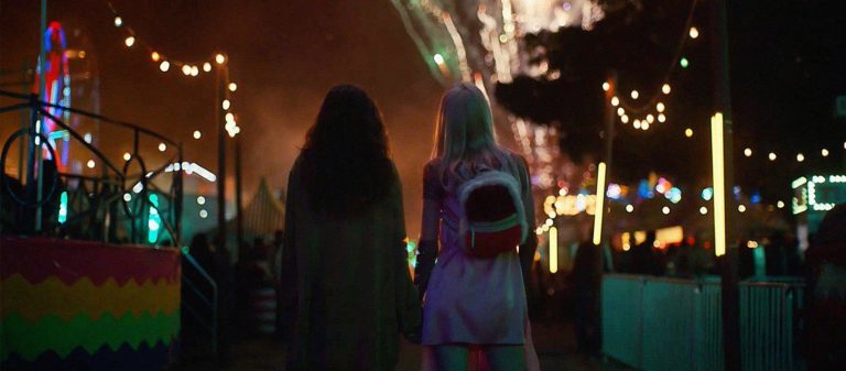 เพราะเป็นวัยรุ่นจึงหลงทาง เปราะบาง และเจ็บปวด ‘Euphoria’ ซีรีส์เด็กมีปัญหาจากค่าย A24