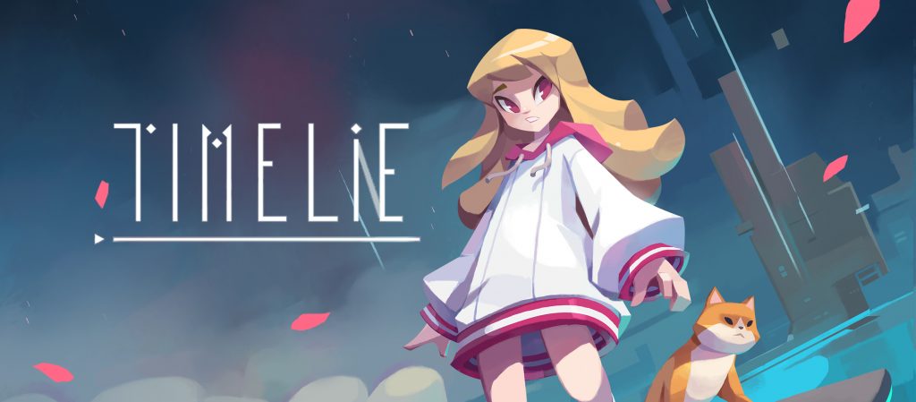 ไทม์ไลน์กว่าจะเป็น Timelie เกมอินดี้ฝีมือคนไทยที่เกมเมอร์ทั่วโลกยอมรับ