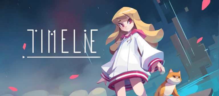 ไทม์ไลน์กว่าจะเป็น Timelie เกมอินดี้ฝีมือคนไทยที่เกมเมอร์ทั่วโลกยอมรับ