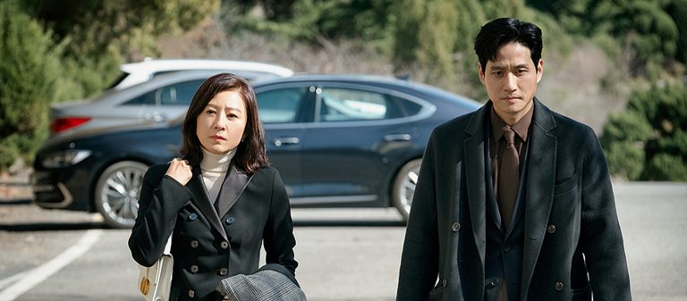 สุดท้ายแล้วการแต่งงานคืออะไร ‘A World of Married Couple’ ซีรีส์ที่เล่าความไม่สมบูรณ์แบบของชีวิตคู่