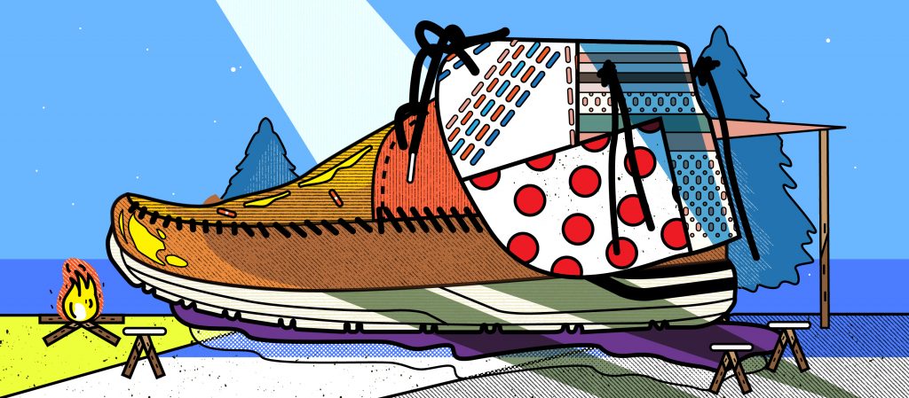 VISVIM แบรนด์ฝีมือระดับ Artisan ที่ขับเคลื่อนด้วยหลักปรัชญาการใช้ชีวิตร่วมกับธรรมชาติและคอนเซปต์ Future Vintage