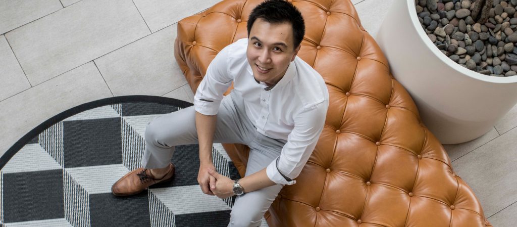 Lasunya Sofa ทำทุกอย่างเพื่อค้นหาความสมบูรณ์แบบและชีวิตที่ไร้ที่ติมาตลอด 37 ปี