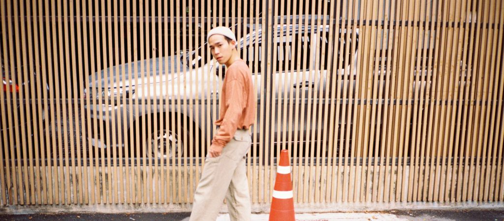 "ความผิดหวังเป็นพาร์ตหนึ่งของชีวิต" อัด อวัช กับทางเดินชีวิตที่ปล่อยให้ไหลไปตามจังหวะ